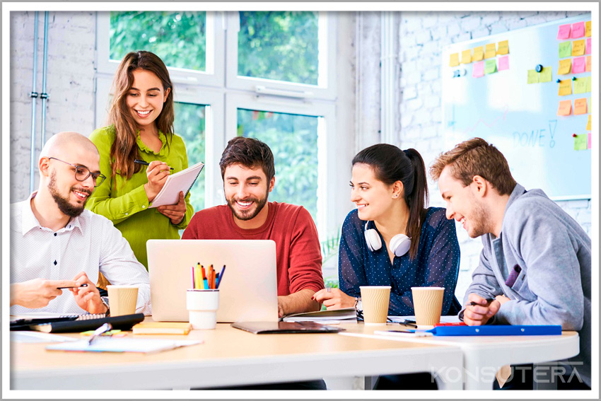 Nuevo Seminario - Gestión Híbrida de Proyectos